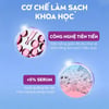 Cơ chế Sữa dưỡng thể ban đêm Nivea Body Lotion Extra Bright Night Nourish giảm các gốc tự do