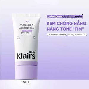 Kem chống nắng Dear Klairs
