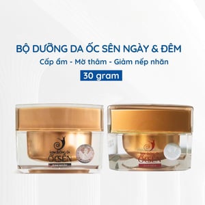 Kem Dưỡng Da Ốc Sên Thorakao