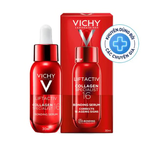 Serum giúp trẻ hóa da Vichy Liftactiv Collagen Specialist 16 Bonding Serum