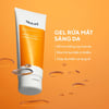 Công dụng Gel rửa mặt sáng da Murad Essential-C Cleanser 148ml