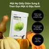 Mặt nạ giấy giảm sưng Beplain