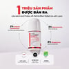 Thành phần Lăn khử mùi Angel's Liquid Glutathione+ Niacinamide Arbutin 60ml