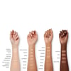 Bảng màu Kem che khuyết điểm NARS Radiant Creamy Concealer 6ml