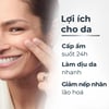 Eucerin Hyaluron Moisturizing Mist Spray lợi ích cho da
