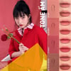 Son thỏi 3CE Cashmere Hug tone ấm