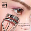 Công dụng Kẹp bấm mi Shu Uemura Eyelash Curler