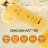 Công dụng Toner dưỡng ẩm d'Alba Vita Toning Serum Toner 180ml