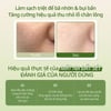 Hiệu quả sử dụng Mặt nạ đất sét Trà Xanh Some By Mi