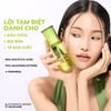 Toner hỗ trợ giảm mụn, kiềm dầu Dr.PONG Acne Clear Glowing Toner