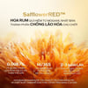 Thành phần Kem dưỡng da Shiseido Vital Perfection Uplifting and Firming Advanced Cream Soft