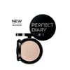 Phấn phủ chống nắng Perfect Diary Velvet SPF30 PA+++