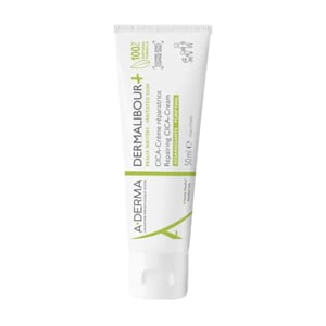 Kem dịu da kích ứng A-Derma DERMALIBOUR+ Repairing Cica-Cream 50ml