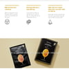 Thành phần JMsolution Honey Luminous Royal Propolis Mask