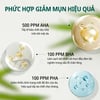 Thành phần Some By Mi AHA-BHA-PHA 30 Days Miracle Toner