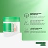Công dụng Toner pad Make P:rem INTECA Trouble Soothing Pads 70 miếng