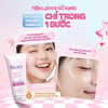 Sữa rửa mặt tẩy trang Biore Make Up Remover tiện lợi sử dụng