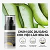 Xịt tẩy tế bào chết LANBENA Exfoliating Peel Spray 30ml chăm sóc dịu dàng cho da lão hóa