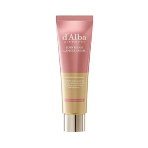 Kem phục hồi chống lão hóa d’Alba PDRN Repair Capsule Cream 50g