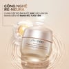 công nghệ Kem dưỡng Shiseido Benefiance Wrinkle Smoothing Cream Enriched