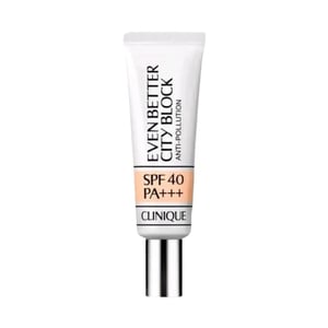 Kem chống nắng Clinique Even Better City Block Anti-Pollution SPF40 PA+++ 30ml