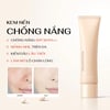 Công dụng Kem nền chống nắng THE SAEM Saemmul Airy Cotton Foundation SPF30 PA++ 30g