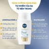 Công dụng Sữa chống nắng NIVEA SUN Derma Blemish Control