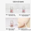 cách sử dụng Chấm mụn Neogen Dermalogy A-Clear Aid Soothing Pink Eraser 15ml