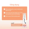 Công dụng Kem dưỡng cấp ẩm chuyên sâu Dr.PONG