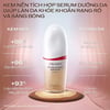 Kem nền dưỡng da Shiseido Revitalessence Skin Glow Foundation