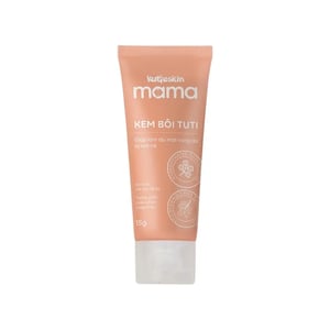 Kem bôi Tuti Kutieskin Mama 15g cho Mẹ