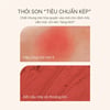 Kết cấu Son thỏi 3CE Blur Matte Lipstick