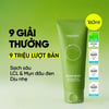 9 giải thưởng Sữa rửa mặt Beplain