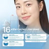 Kiểm chứng lâm sàng Serum chống nắng cấp ẩm Forencos Triple Shield Hydro Lock Sun Serum 50ml