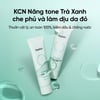 Kem chống nắng nâng tone trà xanh Beplain Sunmuse