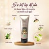 Thành phần Dầu xả dược liệu Nguyên Xuân 160g