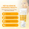 Công dụng Mặt nạ sáng da CumarGold Beauty