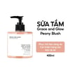 Grace And Glow Peony Blush Soft & Glow Solution Body Wash