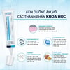 Thành phần Kem dưỡng ẩm Azderma Intensive Moisturising Cream 40ml