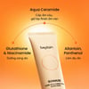 Thành phần Beplain Sunmuse Tone Up & Correcting Sunscreen Skin Beige