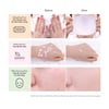 Hiệu quả sử dụng Kem che khuyết điểm THE SAEM Cover Perfection Fixealer 6.5g