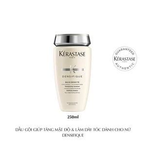 Dầu gội giúp mọc tóc Kérastase Densifique Bain Densite 250ml