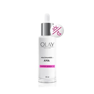 Serum OLAY LUMINOUS NIACINAMIDE AHA