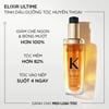 Công dụng Tinh dầu giảm chẻ ngọn Kérastase Elixir Ultime Oil 75ml