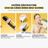 Hướng dẫn sử dụng Cosrx Advanced Snail 96 Mucin Power Essence