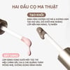 Judydoll Liquid Highlighter & Contour Duo hai đầu cọ