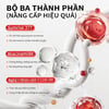 Thành phần Kem dưỡng trắng da LUCENBASE 377 Whitening Tone-Up Cream 100g