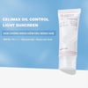 Công dụng Kem chống nắng kiềm dầu Celimax Oil Control Light Suncreen 40ml