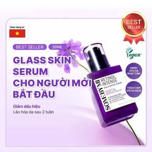 Some By Mi Retinol Intense Reactivating Serum