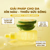 9Wishes Tangerine C Vitamin Ampule